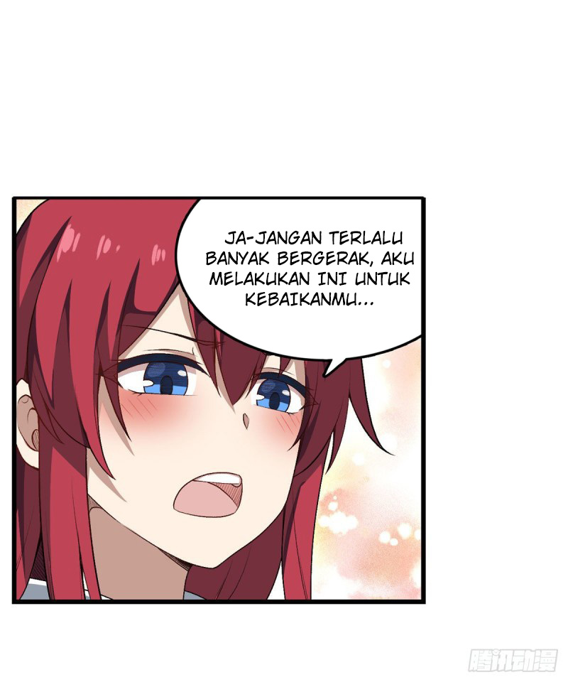 Wuxian Shitu Yu Shier Zhan Ji (Infinite Apostles and Twelve War Girls) Chapter 70 Gambar 41